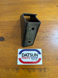 Datsun A Series LH Engine Bracket Late Model Used Genuine #1