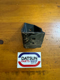 Datsun A Series LH Engine Bracket Late Model Used Genuine #1