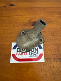 Datsun 1200 Clutch Cable Bracket for Fire Wall Used