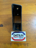 Datsun A Series LH Engine Bracket Late Model Used Genuine #1