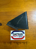 Datsun A Series LH Engine Bracket Late Model Used Genuine #1