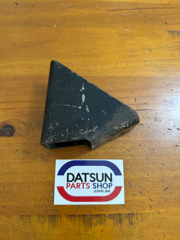 Datsun A Series LH Engine Bracket Late Model Used Genuine #1