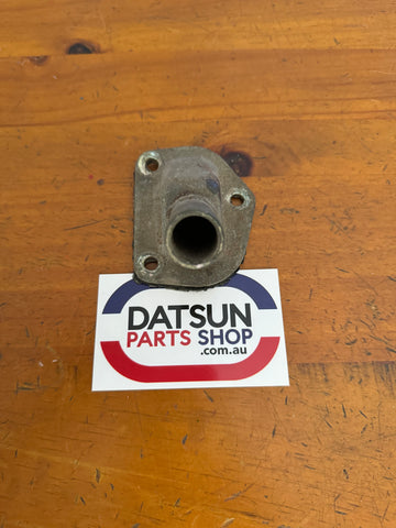 Datsun 1200 Clutch Cable Bracket for Fire Wall Used