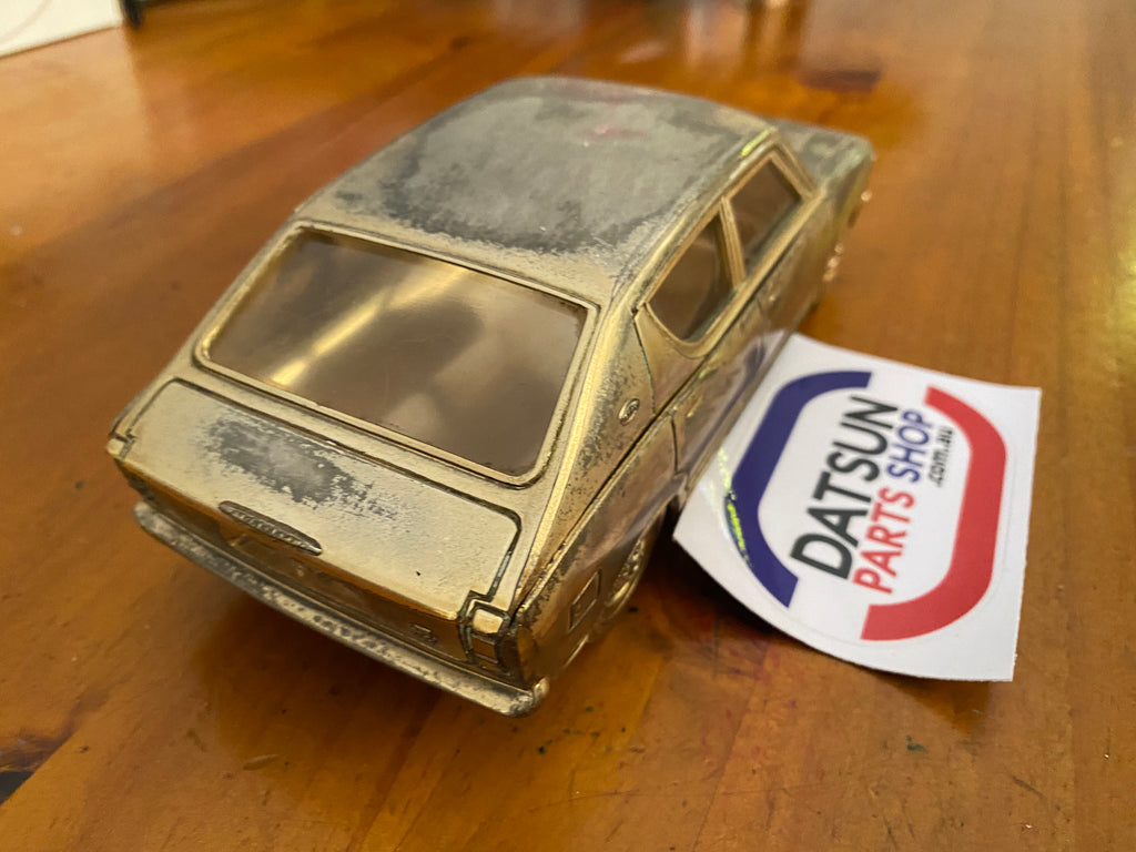 Datsun Cherry Music Box used. – Datsun Parts Shop