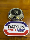 Datsun 240Z S30 Centre Cap New old Stock Genuine 40343-n4700 Nissan
