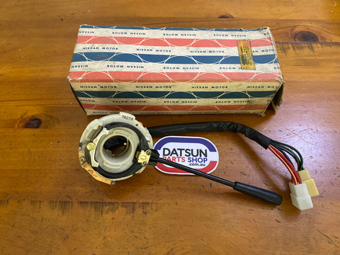 Datsun 180B Combo Switch NOS 610