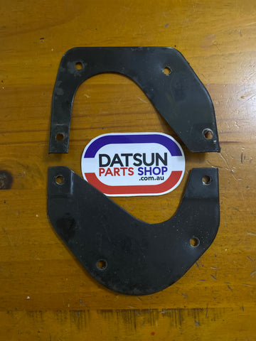 Datsun 1200 Steering Column Seal Bracket Used Nissan