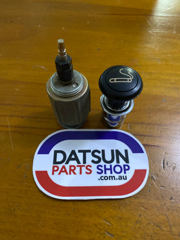 Datsun 1200 Dash Lighter Used B110