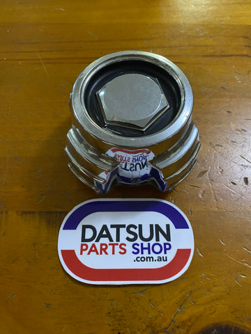 Datsun 240K C110 Centre Cap Used.