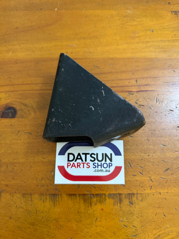 Datsun A Series LH Engine Bracket Late Model Used Genuine