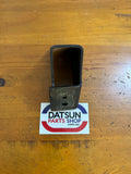 Datsun A Series LH Engine Bracket Late Model Used Genuine