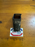 Datsun A Series LH Engine Bracket Late Model Used Genuine