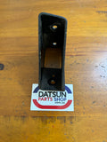 Datsun A Series LH Engine Bracket Late Model Used Genuine