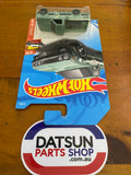 HotWheels Datsun 620 Green 73