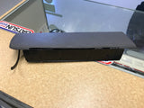 Datsun Nissan Glove Box Door Grey New Genuine