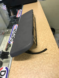 Datsun Nissan Glove Box Door Grey New Genuine
