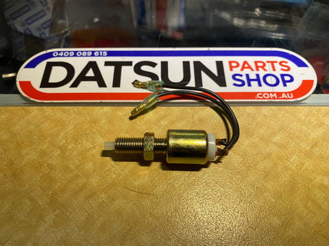 Datsun 1200 Brake Light Switch New