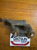 Datsun A Series Alternator Bracket Used Genuine With Bolts