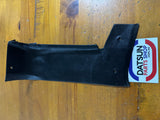 Datsun 1600 510 RH B Pillar Inner Trim Used