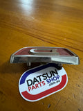 Datsun 1000 Grill Badge Used