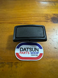 Datsun Nissan 1200 Black Rear Door Ash Tray Used