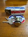 Datsun 1200 Sedan Boot Lock NOS B110