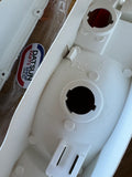 Datsun 120Y B210 Sedan Tail Light Pair Nos Genuine