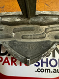 Datsun U12 Bluebird SSS Grill Badge Used Genuine