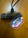 Datsun 200B 810 Side Lamp Base Used