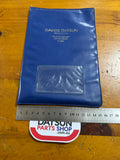 Davids Datsun Owners Manual Folder Used Nissan