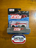 Datsun 620 Diecast Maisto Bre