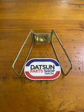 Datsun 1200 Jack Hold Down Used