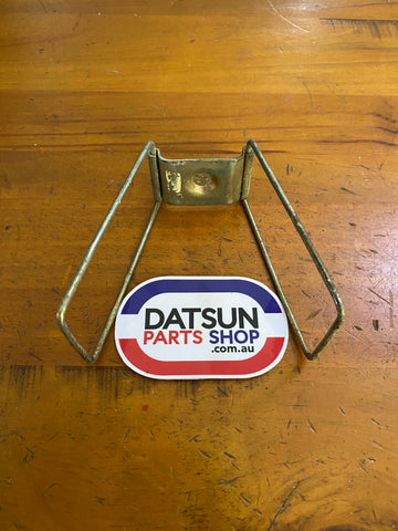 Datsun 1200 Jack Hold Down Used