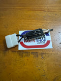 Datsun 620 1500 Head Light Switch Used Genuine