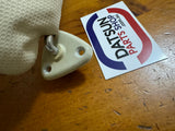 Datsun 1200 Sun Visor Pair Used