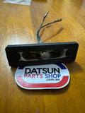 Datsun 200B 810 Side Lamp Base Used