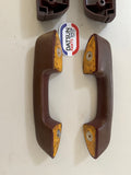 Datsun 200B Coupe Arm Rest Set of 4 Used 810