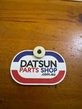 Datsun 1200 A Series Air Cleaner Washer New Nissan 1200