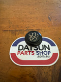 Datsun 1200 Wiper Switch Knob Used Genuine