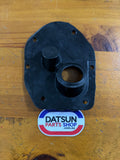 Datsun 1200 Steering Column to Fire Wall Rubber Seal Used