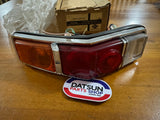 Datsun 1000 VB10 Late Model Right Tail Light NOS