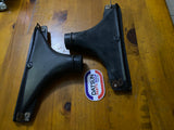 Datsun 1200 Dash Demister Vent Pair Used.