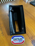 Datsun B310 Sunny Hand Brake Cover Used