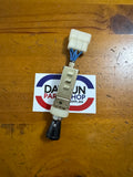 Datsun 520 521 Wiper Switch New Old Stock