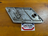 Datsun Stanza Fuel Door Used A10