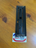 Datsun 910 Bluebird Fan Face Plate A/C Used Nissan #2