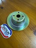 Datsun L Series Water Pump Pulley Nos