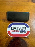 Datsun 1200 B120 Park Brake Warning Light Housing Used