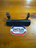 Datsun 910 Bluebird Door Handle Rh/F Outer Used