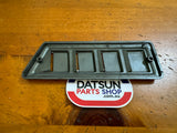 Datsun Nissan 1200 Ute Vent Cover Left Side Used